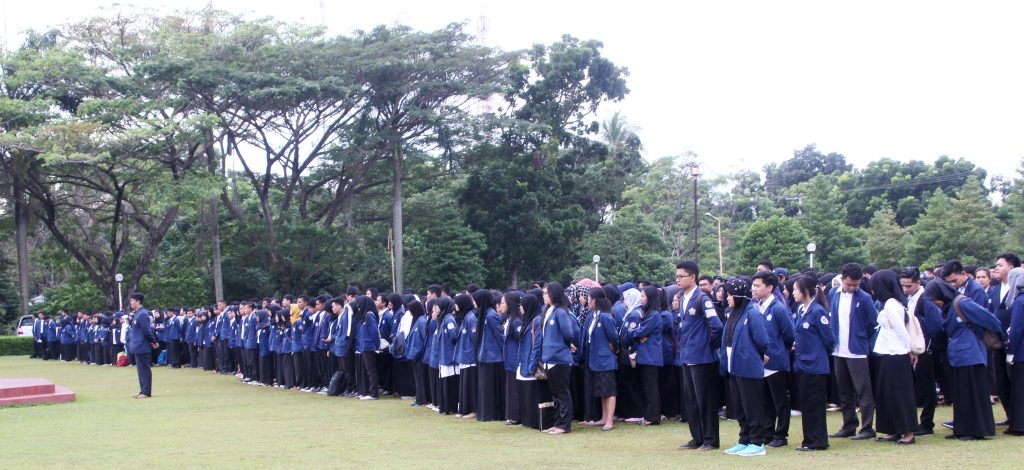 Masih Layakkah Dijuluki "The Agent of Change"? 