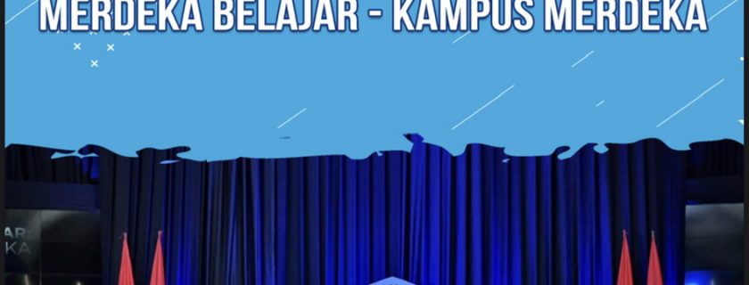 Buku Panduan Merdeka Belajar: Kampus Merdeka 2020