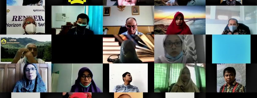 165 Dosen UNIB Terima Insentif Publikasi dan Karya Ilmiah