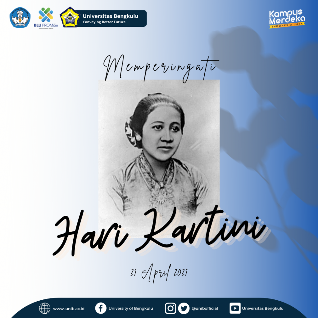 Gambar hari kartini 2021