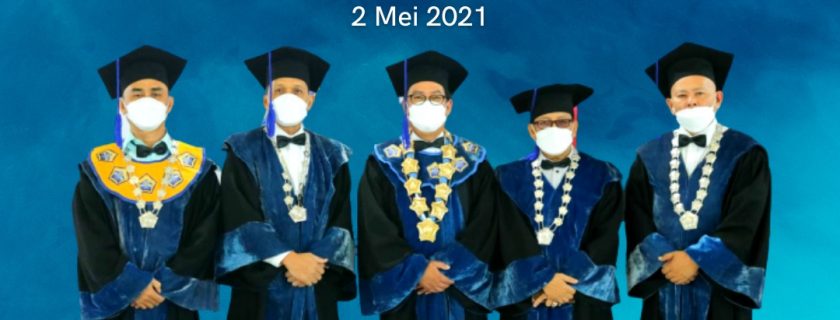 Selamat Hari Pendidikan Nasional 2021