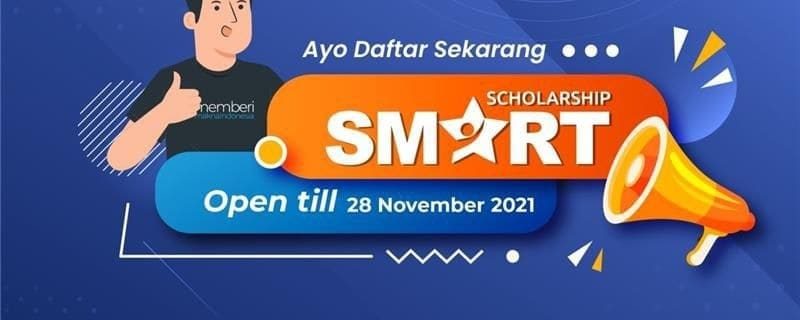 Informasi Seleksi Nasional Smart Scholarship YBM BRI