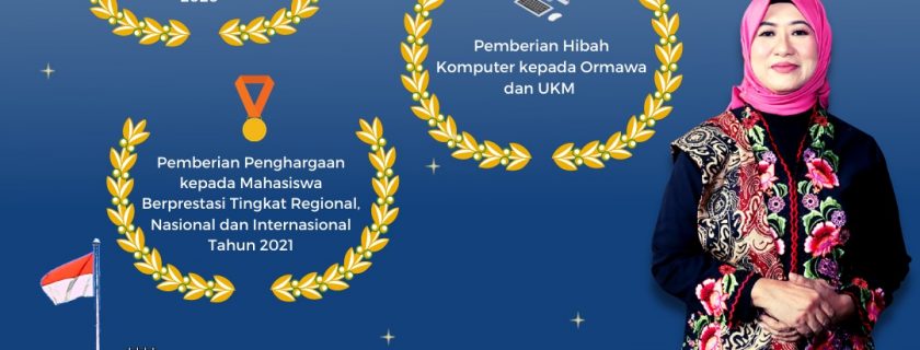 Agenda Akhir Tahun Rektor Universitas Bengkulu