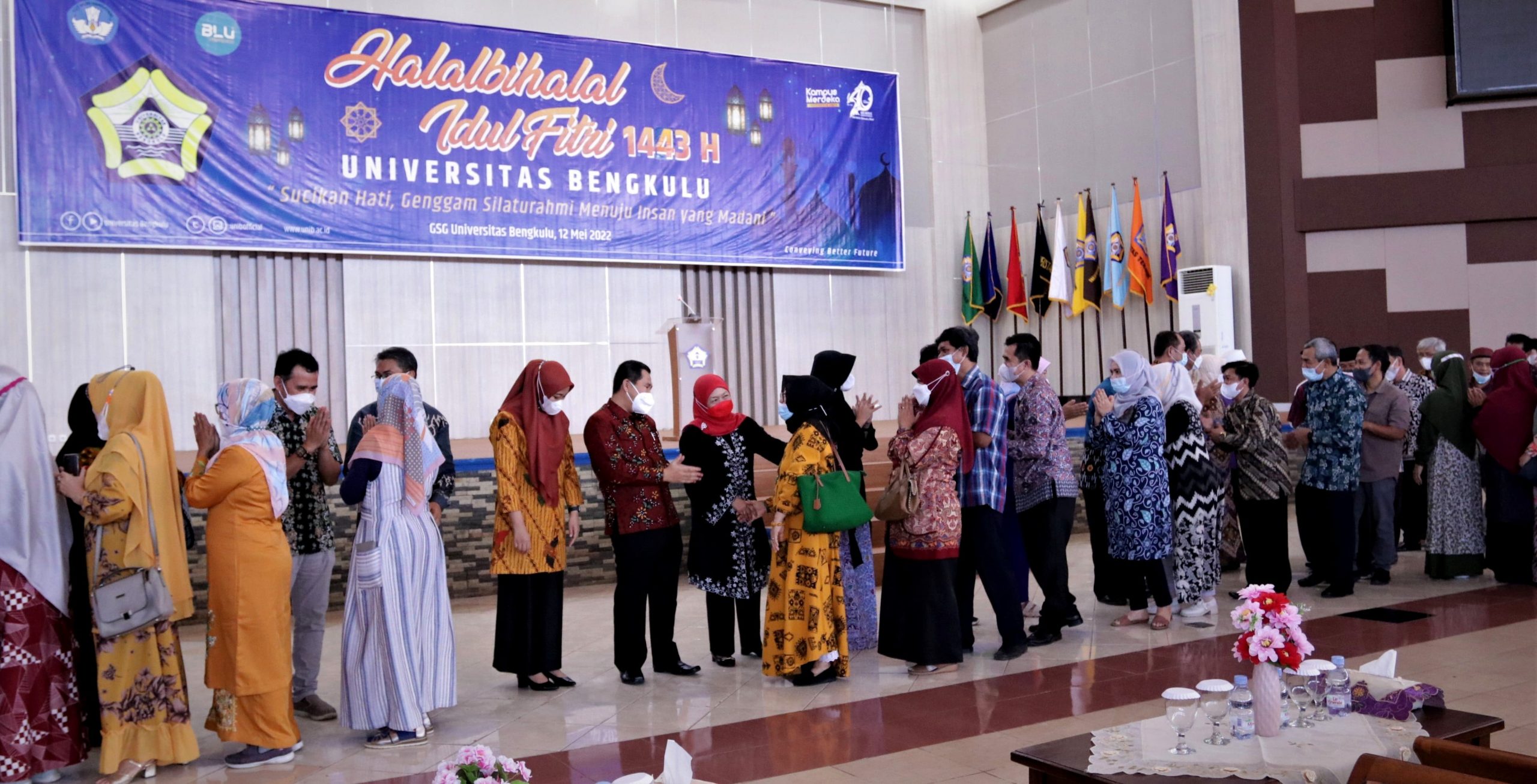 Beranda | UNIVERSITAS BENGKULU