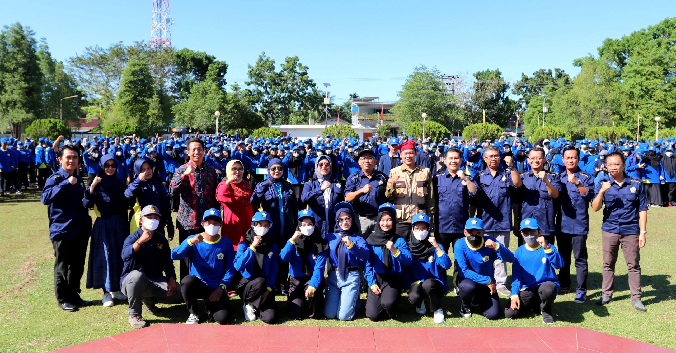 Beranda | UNIVERSITAS BENGKULU