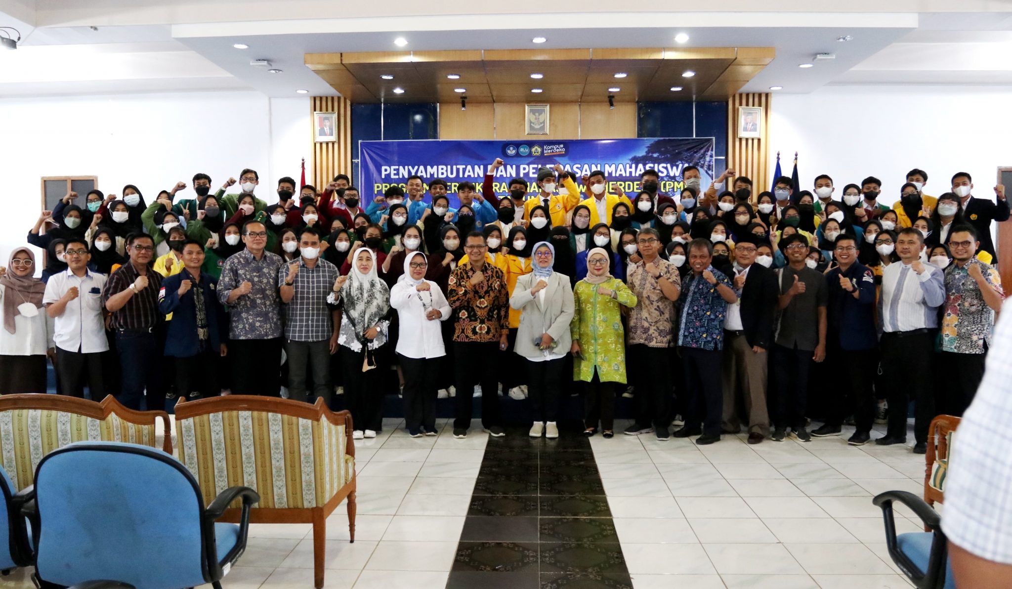 Beranda | UNIVERSITAS BENGKULU