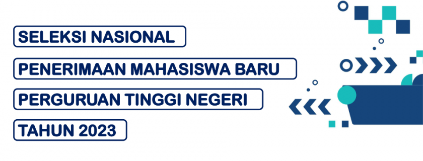 Seleksi Nasional Penerimaan Mahasiswa Baru (SNPMB) PTN 2023