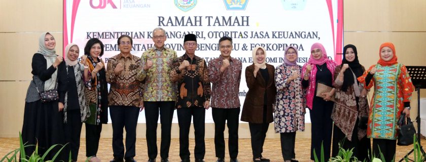 Selamat Datang Peserta Sidang Pleno dan Seminar Nasional ISEI 2023