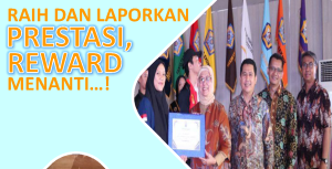 Pengisian Data Prestasi Mahasiswa Universitas Bengkulu Tahun 2023