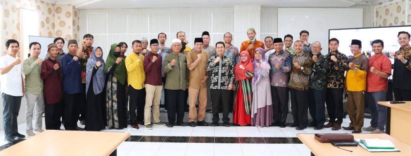Muswil Perdana AMKI Bengkulu, Prof. Agustin Zarkani Dipilih Sebagai Ketua