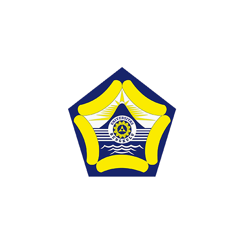 University of Bengkulu logo