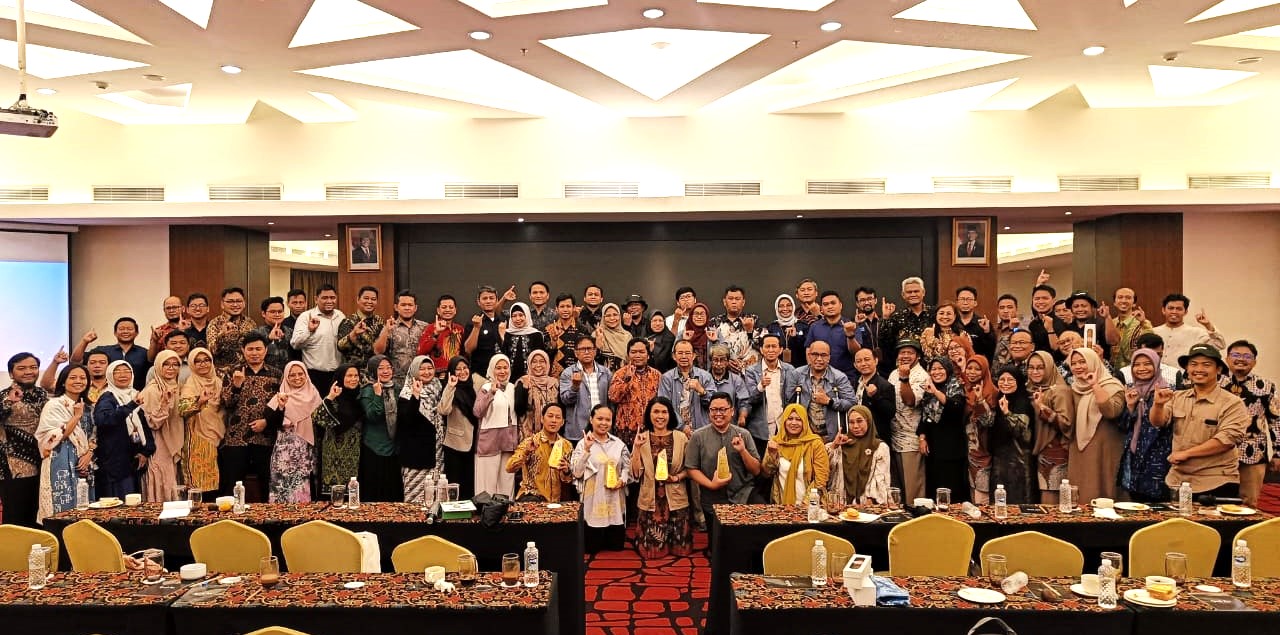 Dosen Unib Juara II Kompetisi Hibah Pengembangan Pembelajaran Bagi ...