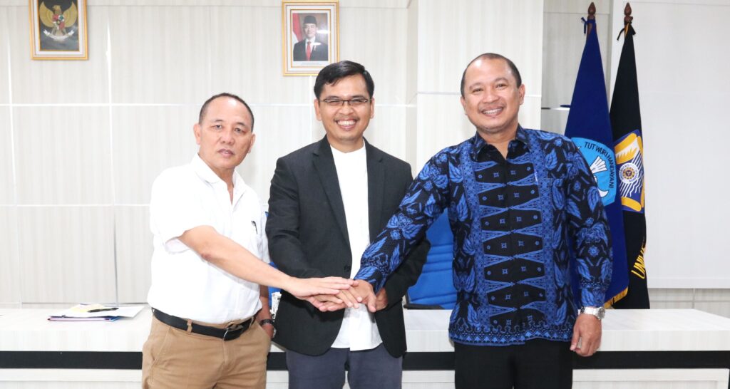 Senat Unib Tetapkan Tiga Calon Rektor, Pilrek Berlanjut 11 September 2025
