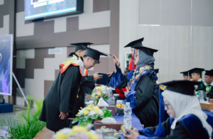 Pengumuman Tata Tertib dan Jadwal Pengambilan Toga Wisuda ke-111 Universitas Bengkulu