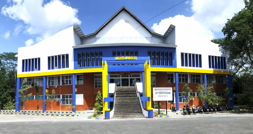 Perpustakaan Unib Raih Juara I IALA dan Juara II ALIA FPPTI Bengkulu 2025