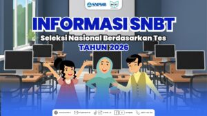 Seputar Informasi Tentang SNBT 2026