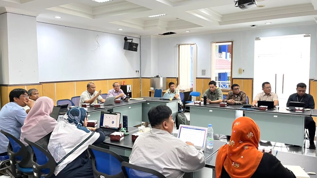 Ribuan Calon Mahasiswa Asing dari 55 Negara Daftar ke Unib, Seleksi Digelar Juli 2026