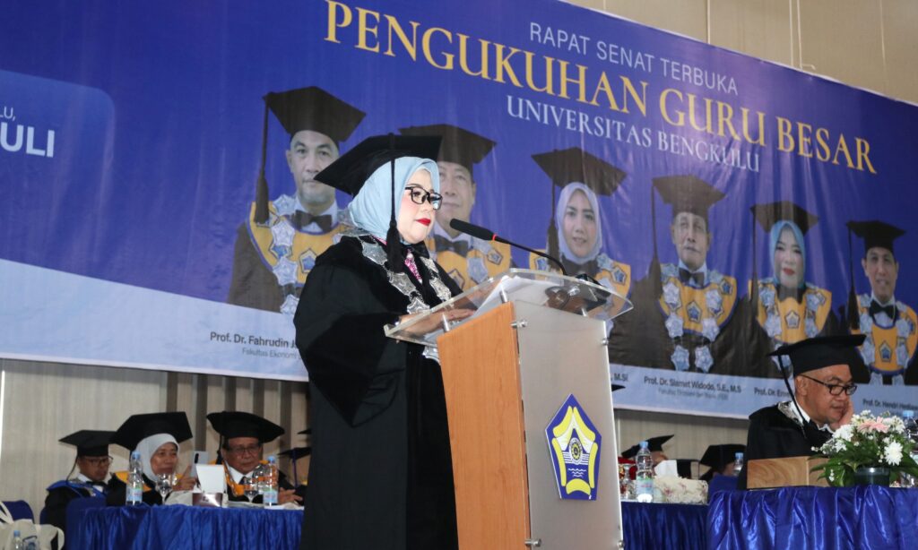 Prof. Emelia Kontesa: Keadilan Agraria Harus Kembali Berakar pada Konstitusi dan Hukum Adat
