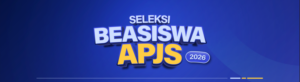 Seleksi Beasiswa Anak Petani Jadi Sarjana (APJS) Pengganti Semester Ganjil TA 2026/2027