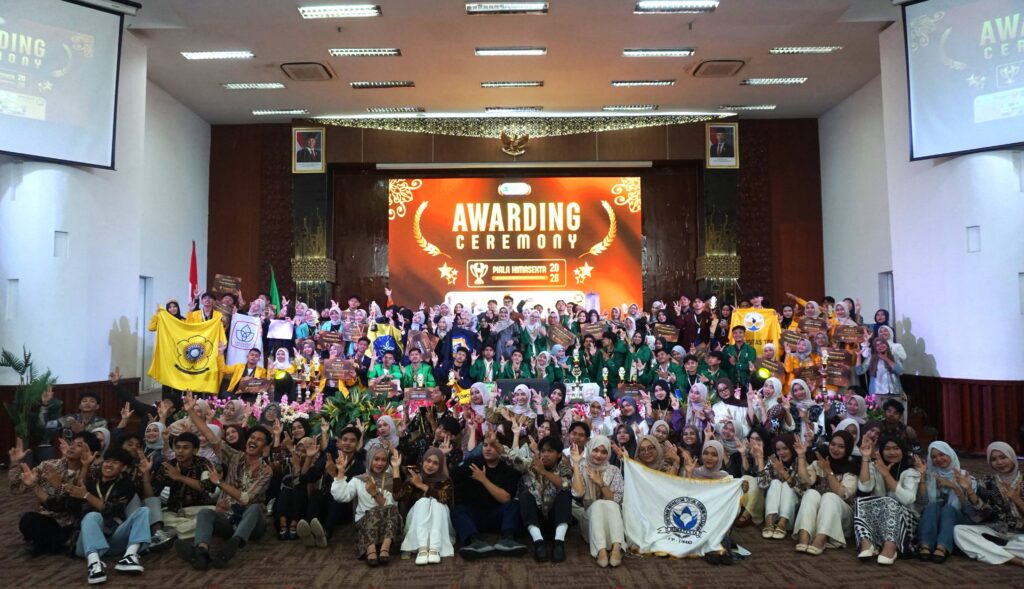 KOPMA Unib Raih Silver Medal pada National Business Plan Competition 2026