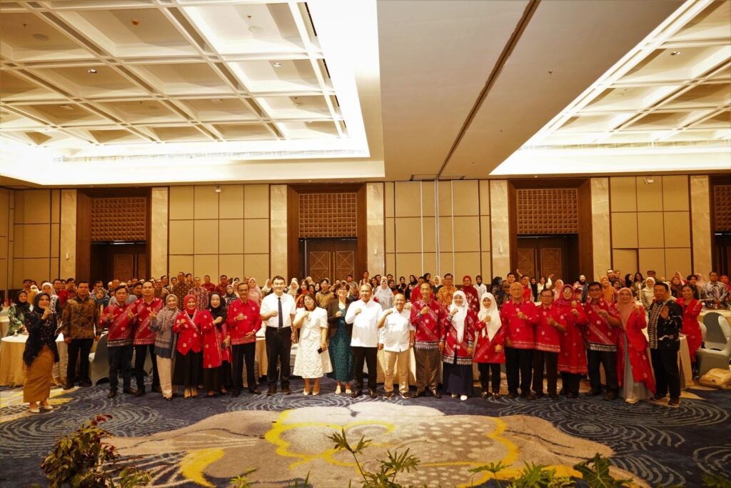 UNIB Gelar ICSOPOLIS 2026, Hadirkan Gagasan Internasional untuk Menjawab Tantangan Society 5.0